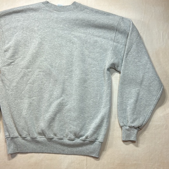 Washington DC crest sweater - Picture 9 of 9